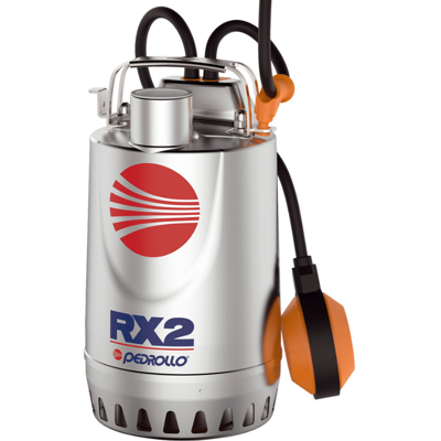 5860115 - Electrobomba Ay - 260 Rxm4 Inox - Ayerbe 5860115 - Electrobomba Ay - 260 Rxm4 Inox - Ayerbe