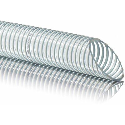FITT Tubo Espiral Ø 100 Mm - Rollo 25 M FITT Tubo Espiral Ø 100 Mm - Rollo 25 M