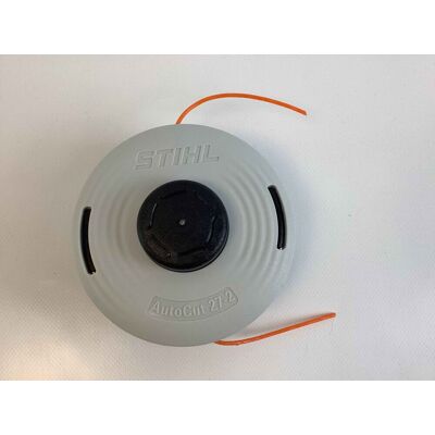 Cabezal de corte AutoCut C 27-2 Stihl - Profesional Cabezal de corte AutoCut C 27-2 Stihl - Profesional