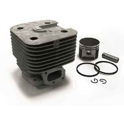 GENERICO Kit Cilindro Y Piston Compatible Con Desbrozadora Tbc252d GENERICO Kit Cilindro Y Piston Compatible Con Desbrozadora Tbc252d