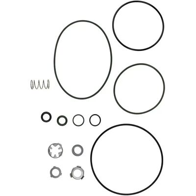 Grundfos Kit De Pieza De Repuesto Sello Mecánico Para Umt(d)/upt(d) Ruue/v D16, 985844 Grundfos Kit De Pieza De Repuesto Sello Mecánico Para Umt(d)/upt(d) Ruue/v D16, 985844