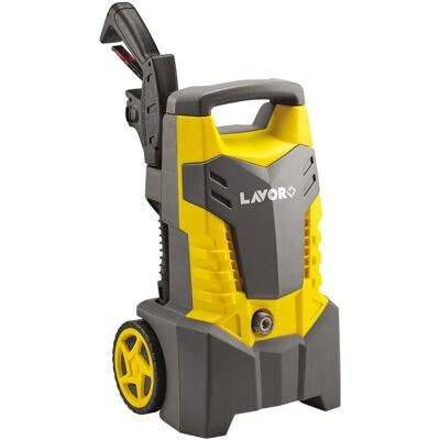 Hidrolimpiadora De Agua Fría 1500 W Lavor Fury 110 Hidrolimpiadora De Agua Fría 1500 W Lavor Fury 110