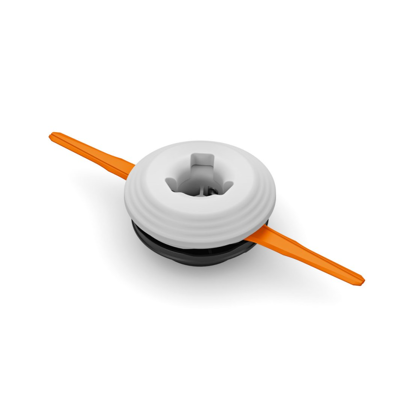 Cabezal de Cortacésped STIHL PolyCut 48-2 - Ahorro de Energía Cabezal de Cortacésped STIHL PolyCut 48-2 - Ahorro de Energía