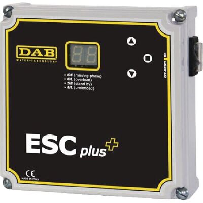 Unidad Control Dab Bomba Dab60149591 Unidad Control Dab Bomba Dab60149591