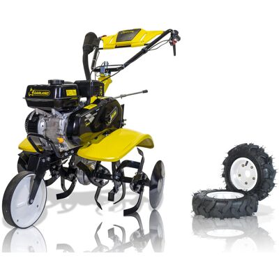 Motoazada Garland Mule 1162nrqg-v20 63g-0067 Motoazada Garland Mule 1162nrqg-v20 63g-0067