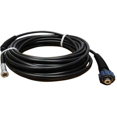 Comet KL 33010767 - Manguera de alta presión - 8m, 1/4" - Compatible con KL1300-KL1600 Comet KL 33010767 - Manguera de alta presión - 8m, 1/4" - Compatible con KL1300-KL1600