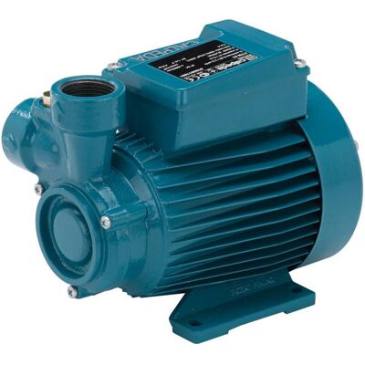 Bomba Calpeda De Aceleración Periférica Ct61 0,45hp Trifásica 400v, Bomba De Agua Centrífuga Para Jardín E Industrial Bomba Calpeda De Aceleración Periférica Ct61 0,45hp Trifásica 400v, Bomba De Agua Centrífuga Para Jardín E Industrial