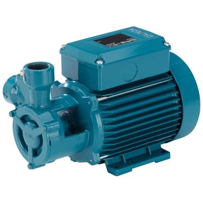 Bomba Con Rueda Periférica T70m/a 0,75kw 1hp Monofásica 230v Calpeda Tm De Agua Centrífuga Industrial Para Uso Profesional Bomba Con Rueda Periférica T70m/a 0,75kw 1hp Monofásica 230v Calpeda Tm De Agua Centrífuga Industrial Para Uso Profesional