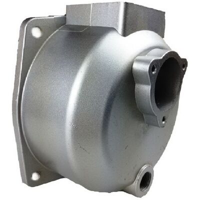 GENERICO Cuerpo Bomba Compatible Con Motobomba Qgz100 Ref 976904 GENERICO Cuerpo Bomba Compatible Con Motobomba Qgz100 Ref 976904