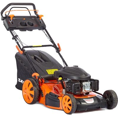 Anova - Cortacesped Gasolina Cc256tv 5hp 56cm Anova - Cortacesped Gasolina Cc256tv 5hp 56cm