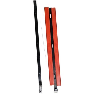 GENERICO Kit Cuchillas Cortasetos Multifuncion 510 Mm Ref 918741 GENERICO Kit Cuchillas Cortasetos Multifuncion 510 Mm Ref 918741