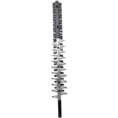 GENERICO Kit Cuchillas Cortasetos Compatible Con Tht245 Ref 910840 GENERICO Kit Cuchillas Cortasetos Compatible Con Tht245 Ref 910840