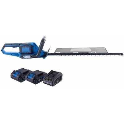 Cortasetos Batería 40v Cuchilla 650mm Corte Scheppach Set S2 Bc-ht720-x Cortasetos Batería 40v Cuchilla 650mm Corte Scheppach Set S2 Bc-ht720-x