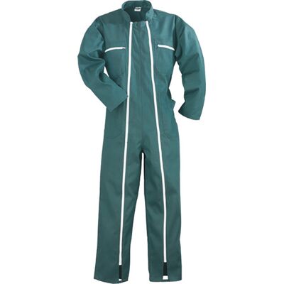 Combinaison De Travail Verte Combinaison De Travail Robuste Et Pratique - Outifrance Combinaison De Travail Verte Combinaison De Travail Robuste Et Pratique - Outifrance