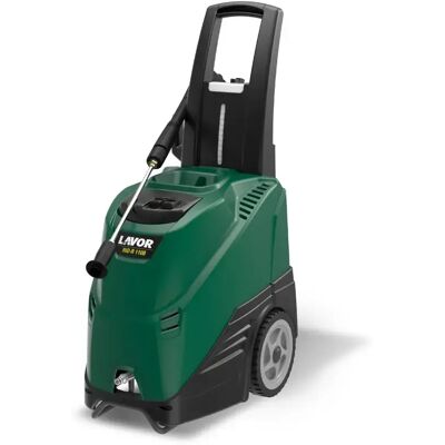 Idropulitrice A.calda Rio-r 1108 1l Lavorwash Idropulitrice A.calda Rio-r 1108 1l Lavorwash