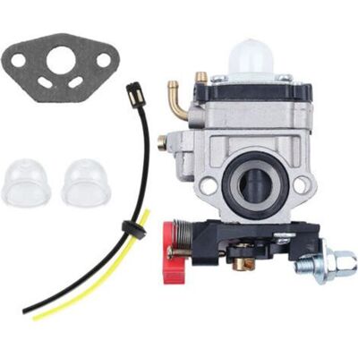 OEM Carburador Para Th23 Th26 Th34 23cc 24cc 25cc 26cc 35cc P11 1e34f 11mm. Pieza De Repuesto Para Motor De Desbrozadora, Cortasetos Y Soplador De Hojas. OEM Carburador Para Th23 Th26 Th34 23cc 24cc 25cc 26cc 35cc P11 1e34f 11mm. Pieza De Repuesto Para Motor De Desbrozadora, Cortasetos Y Soplador De Hojas.