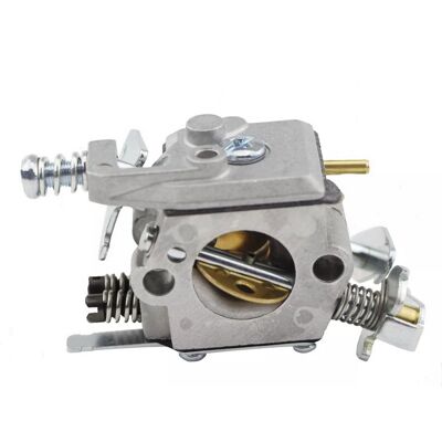 GENERICO Carburador Compatible Con Oleomac Walbro Partner 350, 351 GENERICO Carburador Compatible Con Oleomac Walbro Partner 350, 351