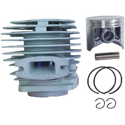 GENERICO Cilindro Motosierra Compatible Con 4500 Ref 918641 GENERICO Cilindro Motosierra Compatible Con 4500 Ref 918641