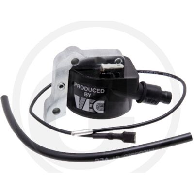 Bobina De Encendido Para Tractor De Césped Compatible Dolmar 030 143 041 Bobina De Encendido Para Tractor De Césped Compatible Dolmar 030 143 041