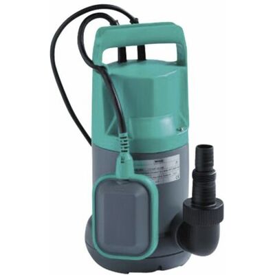 WILO - INITIAL DRAIN 10-7 - 550W - Bomba sumergible WILO - INITIAL DRAIN 10-7 - 550W - Bomba sumergible