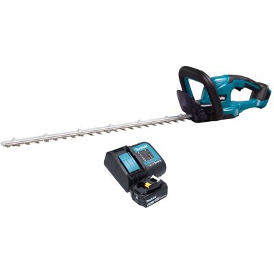 Makita - DUH607 - 18 V - 600 mm - Cortasetos Makita - DUH607 - 18 V - 600 mm - Cortasetos