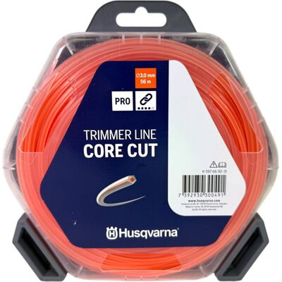 597 66 92-31 Accesorio Para Cortaborde Y Desbrozadora Bobina De Hilo Para Cortabordes - Husqvarna 597 66 92-31 Accesorio Para Cortaborde Y Desbrozadora Bobina De Hilo Para Cortabordes - Husqvarna