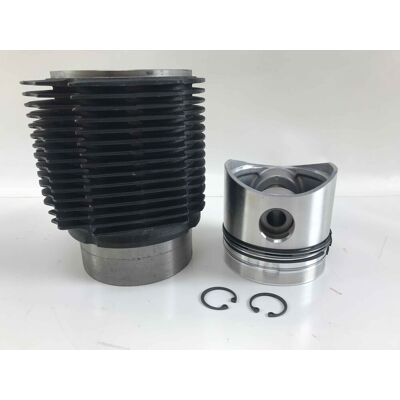 NEWGARDEN Kit Cilindro Pistón 90 Mm Motor Diesel Lombardini 9ld560-2 9ld561-2 4898.030 NEWGARDEN Kit Cilindro Pistón 90 Mm Motor Diesel Lombardini 9ld560-2 9ld561-2 4898.030