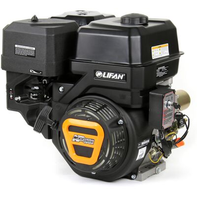 Lifan Kp460e Motor Gasolina 25mm 16,3cv 1 Cilindro Para Placas Vibratorias Arranque Eléctrico Lifan Kp460e Motor Gasolina 25mm 16,3cv 1 Cilindro Para Placas Vibratorias Arranque Eléctrico