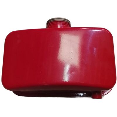 GENERICO Deposito Combustible Compatible Con Motoazada Diesel W178f 3,5 L GENERICO Deposito Combustible Compatible Con Motoazada Diesel W178f 3,5 L