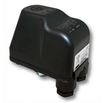 HELLOSHOP26 Presostato Sk-9 230v Bomba Doméstica Monofásica Control De Bomba De Pozo 160000480 HELLOSHOP26 Presostato Sk-9 230v Bomba Doméstica Monofásica Control De Bomba De Pozo 160000480