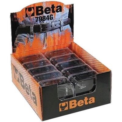 Beta Espositore Cinture Da Lavoro Lunghezza Cm. 125 Beta Espositore Cinture Da Lavoro Lunghezza Cm. 125