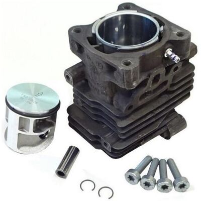 GENERICO Cilindro Y Piston Compatible Con Stihl Ms150 Ref 915064 GENERICO Cilindro Y Piston Compatible Con Stihl Ms150 Ref 915064