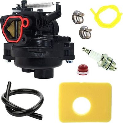 BARKBUSTERS Accessoires Pour Carburateur 799583, 799584, 796584, 591109, 594058, Filtre À Air 675ex, 725ex BARKBUSTERS Accessoires Pour Carburateur 799583, 799584, 796584, 591109, 594058, Filtre À Air 675ex, 725ex