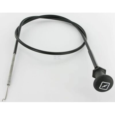 Cable Bowden Estr.+bot贸n Tirar Mtd 7461085a Cable Bowden Estr.+bot贸n Tirar Mtd 7461085a