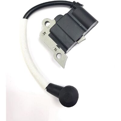 GENERICO Bobina De Encendido Compatible Para Motosierra Zm2000, Zmc2002 GENERICO Bobina De Encendido Compatible Para Motosierra Zm2000, Zmc2002