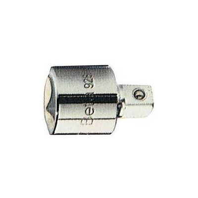 Beta 928/15 Raccordo Quadro Femm 3/4 Masc 1/2 Beta 928/15 Raccordo Quadro Femm 3/4 Masc 1/2