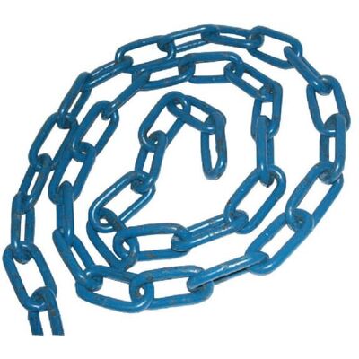KRAMP Cadena De Eslabones Largos 11 Mm Universal Lk11 KRAMP Cadena De Eslabones Largos 11 Mm Universal Lk11