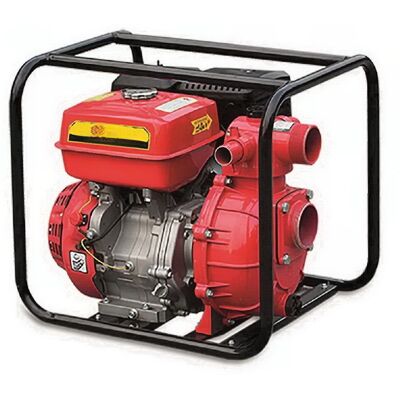GENERICO Motobomba Alta Presión Prwp30f 4 Tiempos 14 Hp 50000 L/h 70 M GENERICO Motobomba Alta Presión Prwp30f 4 Tiempos 14 Hp 50000 L/h 70 M