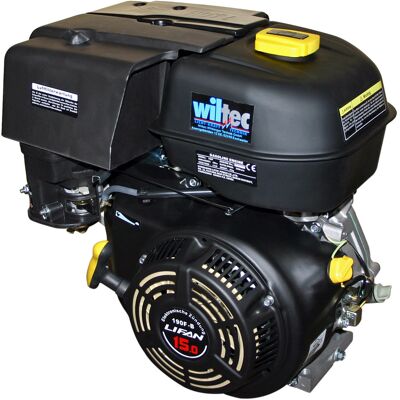 Lifan 190 Motor De Gasolina 10 Kw (15cv) 25,4mm 420ccm Con Arranque Manual Motor Para Karting Lifan 190 Motor De Gasolina 10 Kw (15cv) 25,4mm 420ccm Con Arranque Manual Motor Para Karting