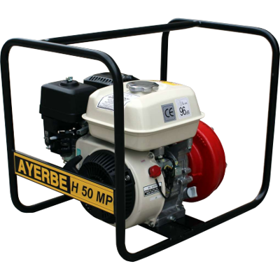 5419250 - Motobomba 50 H Mp - Motor Honda Gp-160 - Ayerbe 5419250 - Motobomba 50 H Mp - Motor Honda Gp-160 - Ayerbe