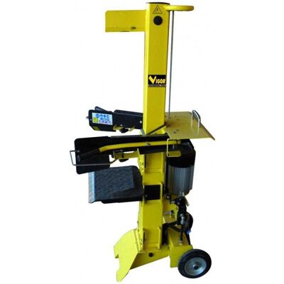 Cortador De Leña Vigor 6 Toneladas Cortador De Leña Vigor 6 Toneladas
