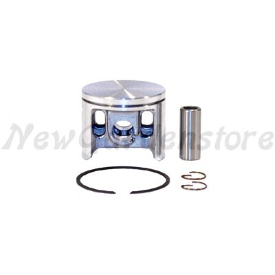 Kit Pistón Ø 47 Mm Motosierra Desbrozadora Compatible Dolmar 325 132 034 Kit Pistón Ø 47 Mm Motosierra Desbrozadora Compatible Dolmar 325 132 034