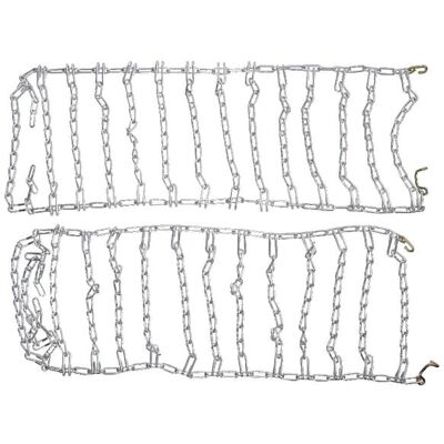 KRAMP Cadena Antidesliz 18x8,50-8 Universal Fgp013751 KRAMP Cadena Antidesliz 18x8,50-8 Universal Fgp013751