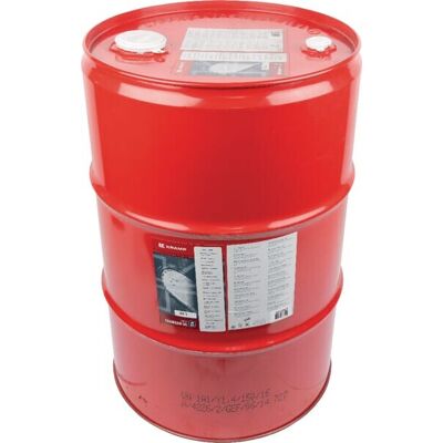 KRAMP Aceite Motosierra Biodegradable 60 L'Universal 60l 36060kr KRAMP Aceite Motosierra Biodegradable 60 L'Universal 60l 36060kr