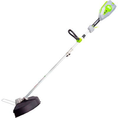 Akita - Desbrozadora de batería - Ergonómica, potente, ecológica Akita - Desbrozadora de batería - Ergonómica, potente, ecológica