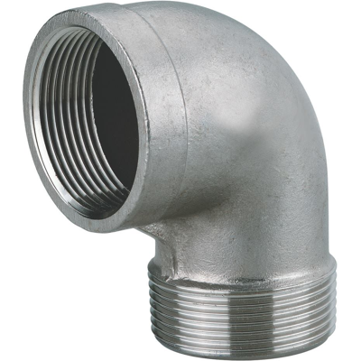 Metabo - Attacco Angolato Per Pompe 628802000 Metabo - Attacco Angolato Per Pompe 628802000