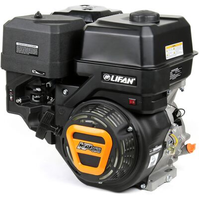 Lifan Kp460 Motor Gasolina 25,4mm 15,6cv 1 Cilindro Para Placas Vibratorias Maquinaria Construcción Lifan Kp460 Motor Gasolina 25,4mm 15,6cv 1 Cilindro Para Placas Vibratorias Maquinaria Construcción