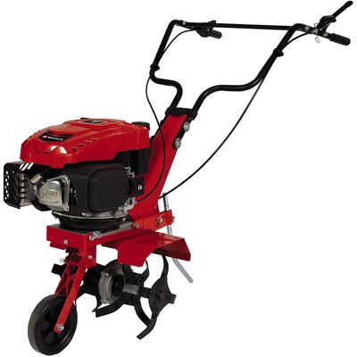 Cultivador De Gasolina Einhell Gc-mt 2536 Cultivador De Gasolina Einhell Gc-mt 2536