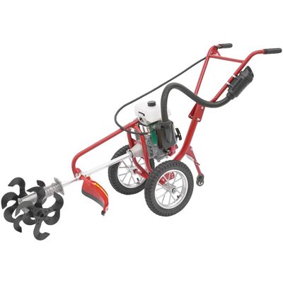 OEM Cultivador De Gasolina, Motor De Gasolina De 4 Tiempos, Arado De Jardín Portátil, Conjunto 1 OEM Cultivador De Gasolina, Motor De Gasolina De 4 Tiempos, Arado De Jardín Portátil, Conjunto 1