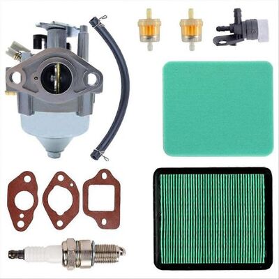BARKBUSTERS Carburateur (bb76j A) Avec Kit De Filtre À Air Compatible Avec Pour BARKBUSTERS Carburateur (bb76j A) Avec Kit De Filtre À Air Compatible Avec Pour